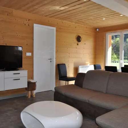 Ecureuils 8 - Chamroc Immobilier