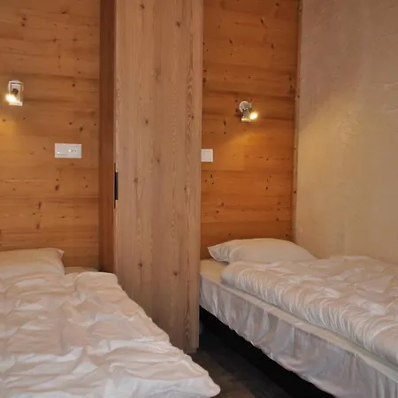 아파트 Ecureuils 8 - Chamroc Immobilier