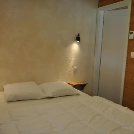 Ecureuils 8 - Chamroc Immobilier 아파트 Abondance