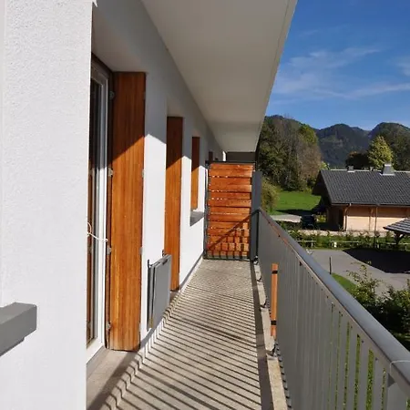 Ecureuils 8 - Chamroc Immobilier 아파트 Abondance