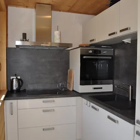 Ecureuils 8 - Chamroc Immobilier 아파트