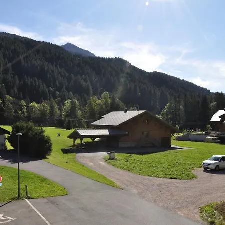 Ecureuils 8 - Chamroc Immobilier