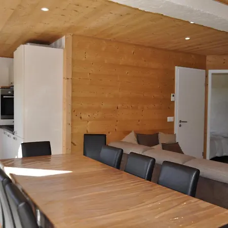Ecureuils 8 - Chamroc Immobilier