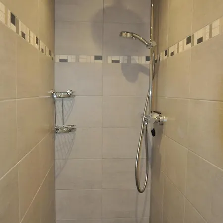Ecureuils 8 - Chamroc Immobilier 아파트 Abondance